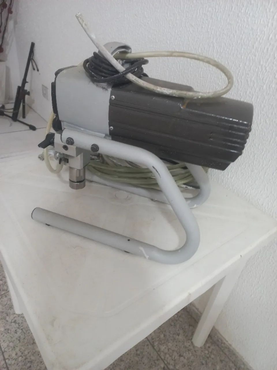 Airless Vonder MPA120 - Foto 2