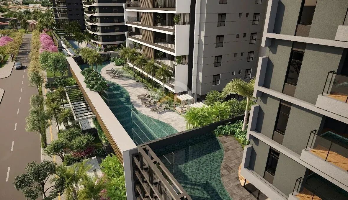 Apartamento 3 suítes - Parque da Serrinha - Opus Ybaté - Foto 5