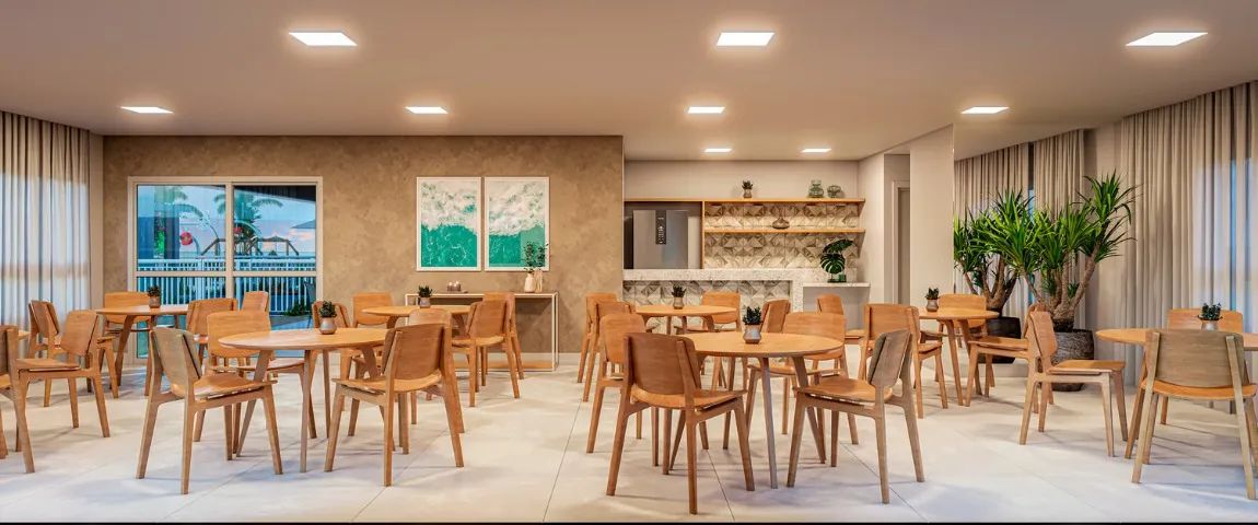 Conquiste sua casa própria com Possibilidade de Entrada ZERO e Subsídio Máximo do Governo  - Foto 3