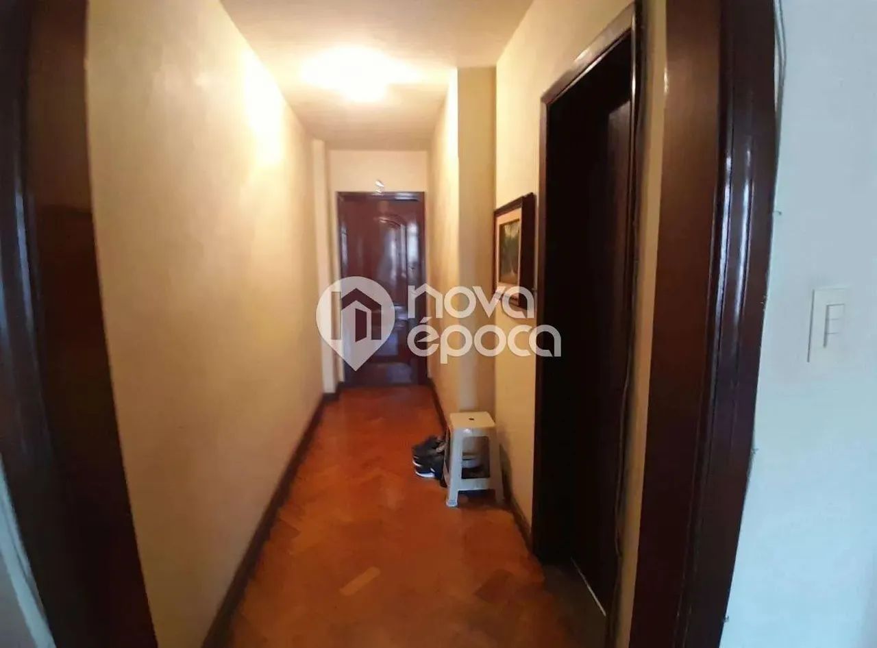 Copacabana | Apartamento 3 quartos, sendo 1 suite - Foto 2