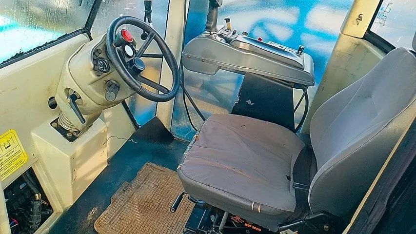 Pulverizador marca Montana - Parruda MA 3027 HS - Foto 6