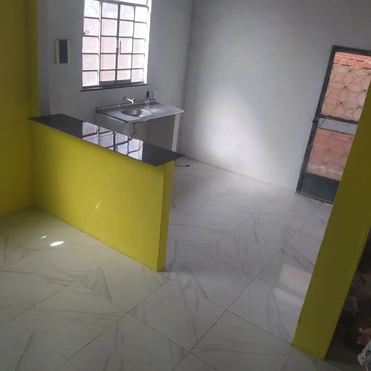 Foto - Rio de Janeiro - Paciência