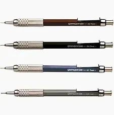 Lapiseira Graphgear Pentel