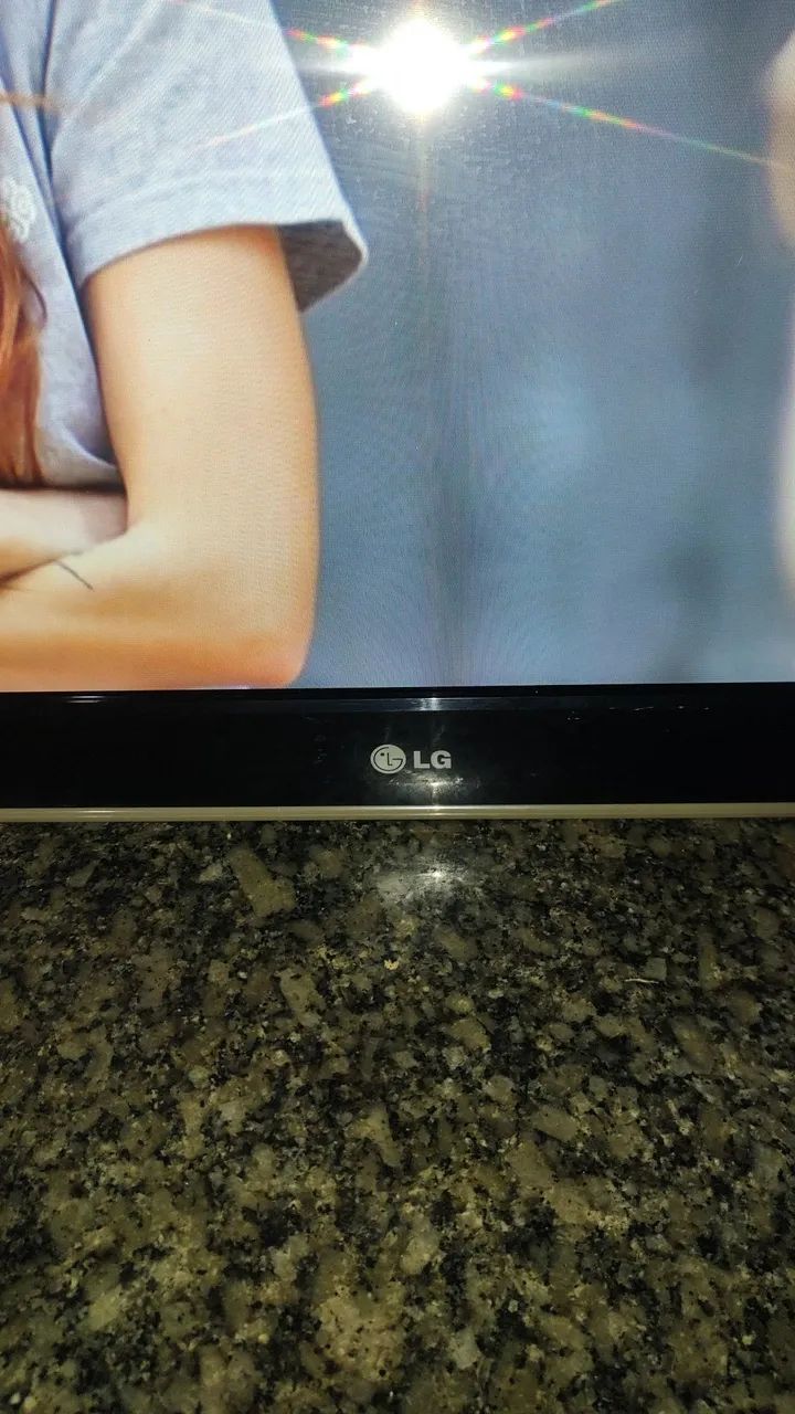 TV LG com ótimo custo-benefício - Foto 2