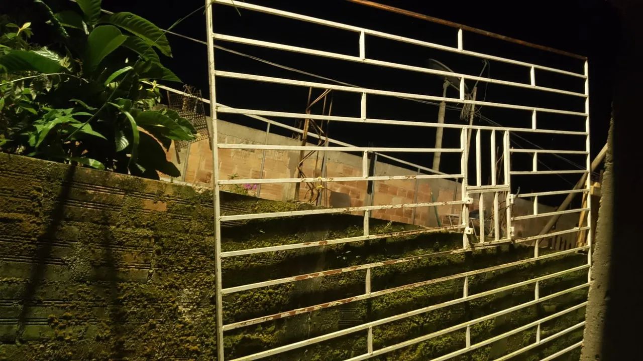 Portão de Ferro - Foto 5