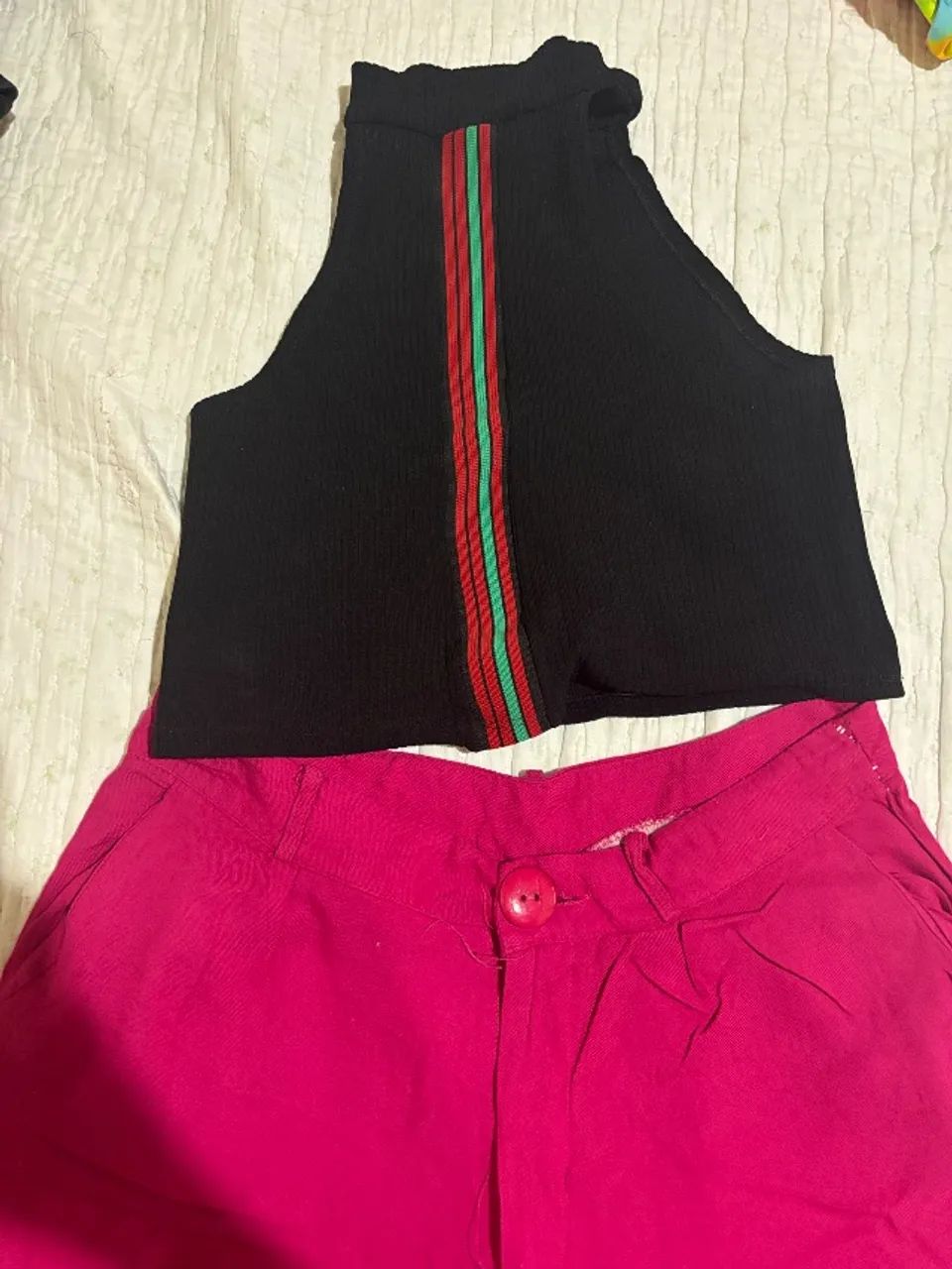 Calça  - Foto 5