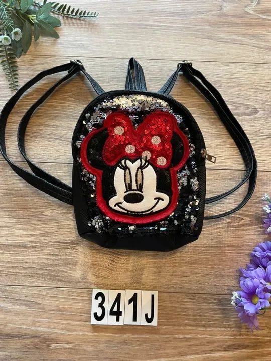 Mochila Minnie 