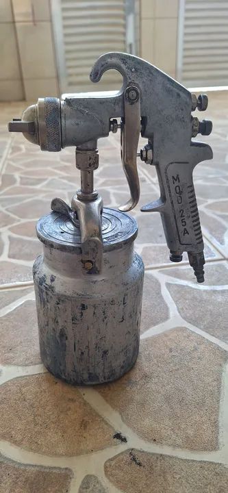 Pistola de pintura - ARPREX MOD 25A - Foto 2