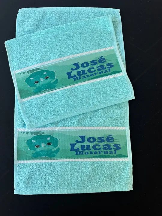 Garrafa de água personalizada Stitch - Maria e Clara - Foto 5