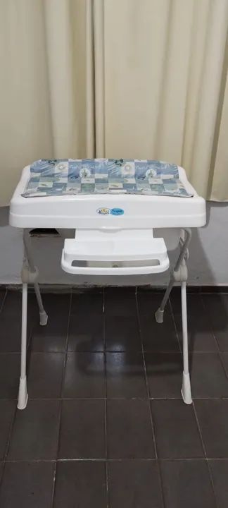 Trocador Burigotto completo  - Foto 4