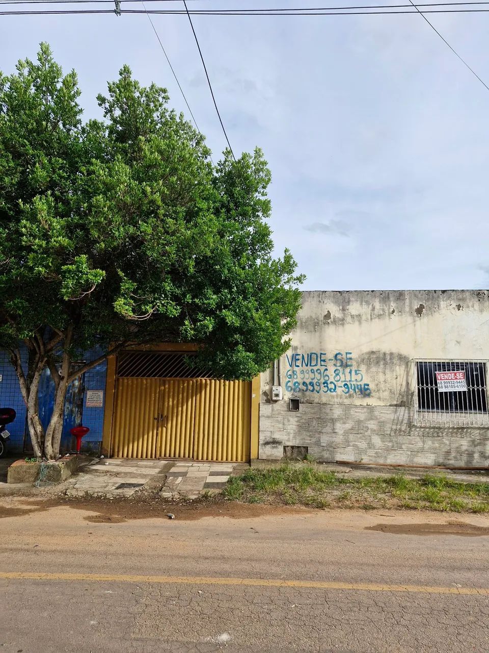 Foto - Rio Branco - Bahia Nova