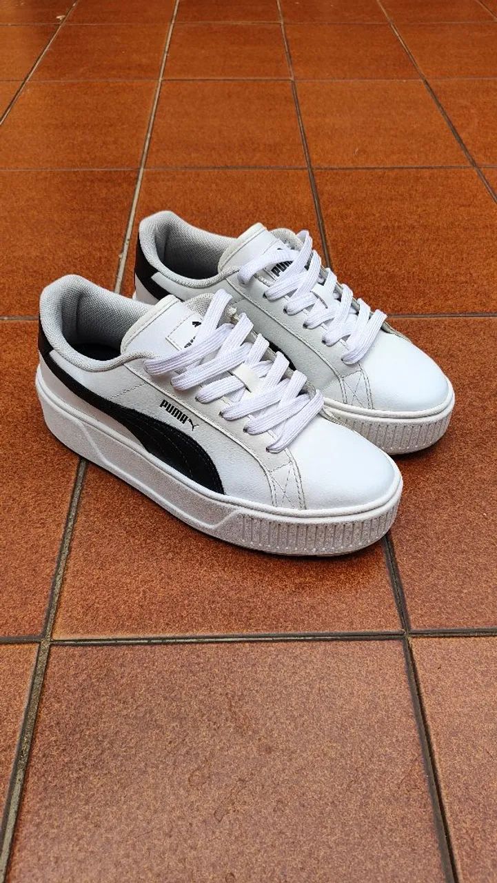 Tênis Puma Karmen  - Foto 3