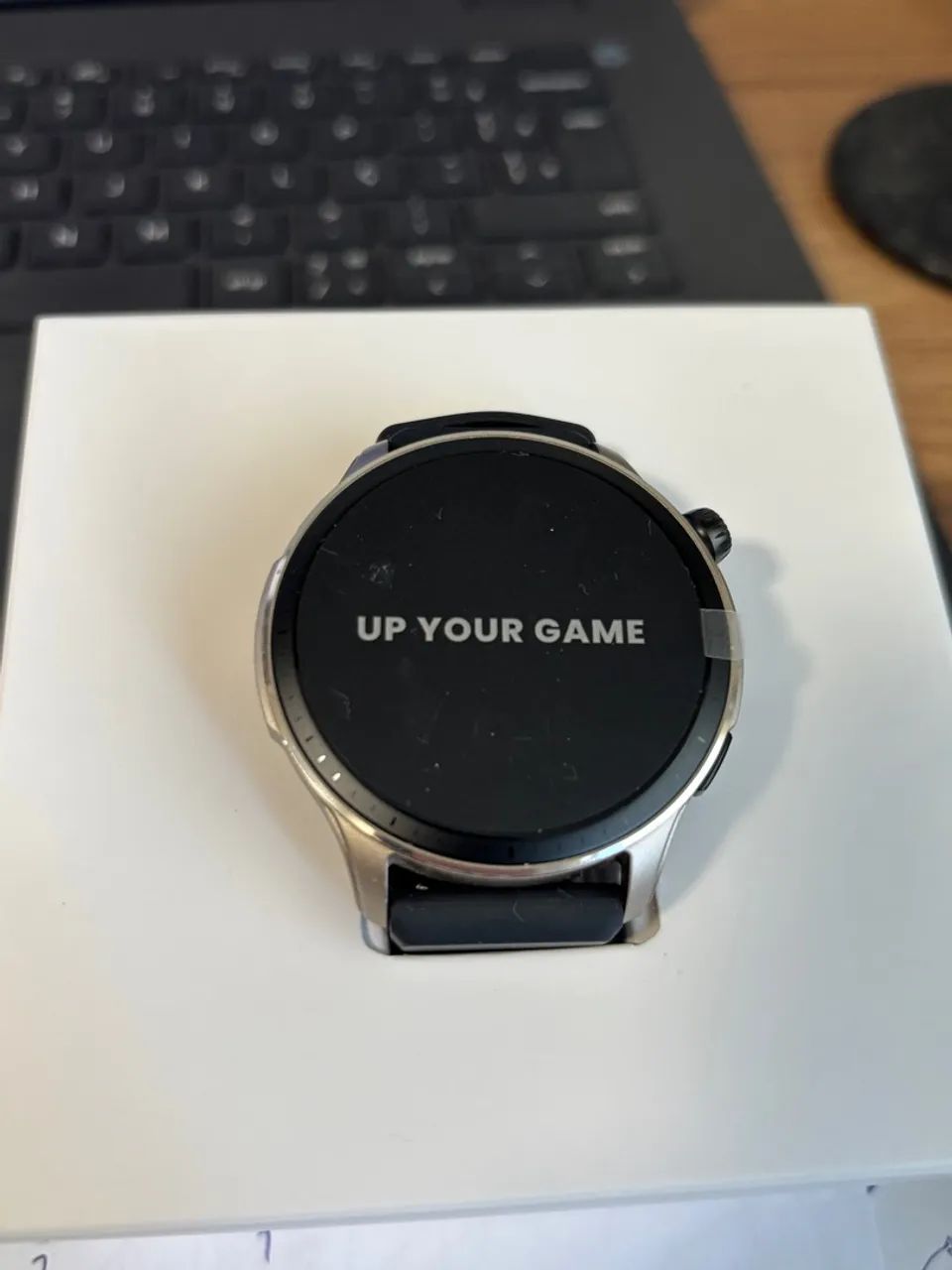 Amazfit GTR 4 - Smartwatch Business & Sports - Foto 2