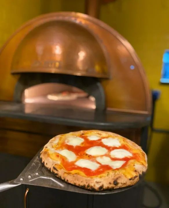 Forno elétrico IZZO para PIZZA e PÃES - Foto 3