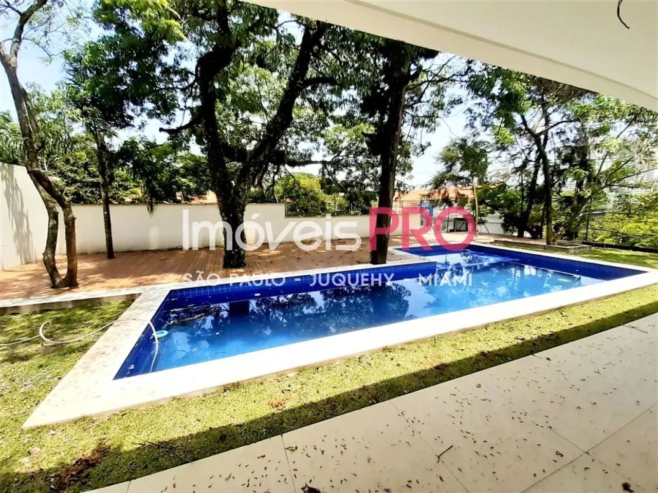 Belíssima casa no Brooklin com 5 vagas. - Foto 4