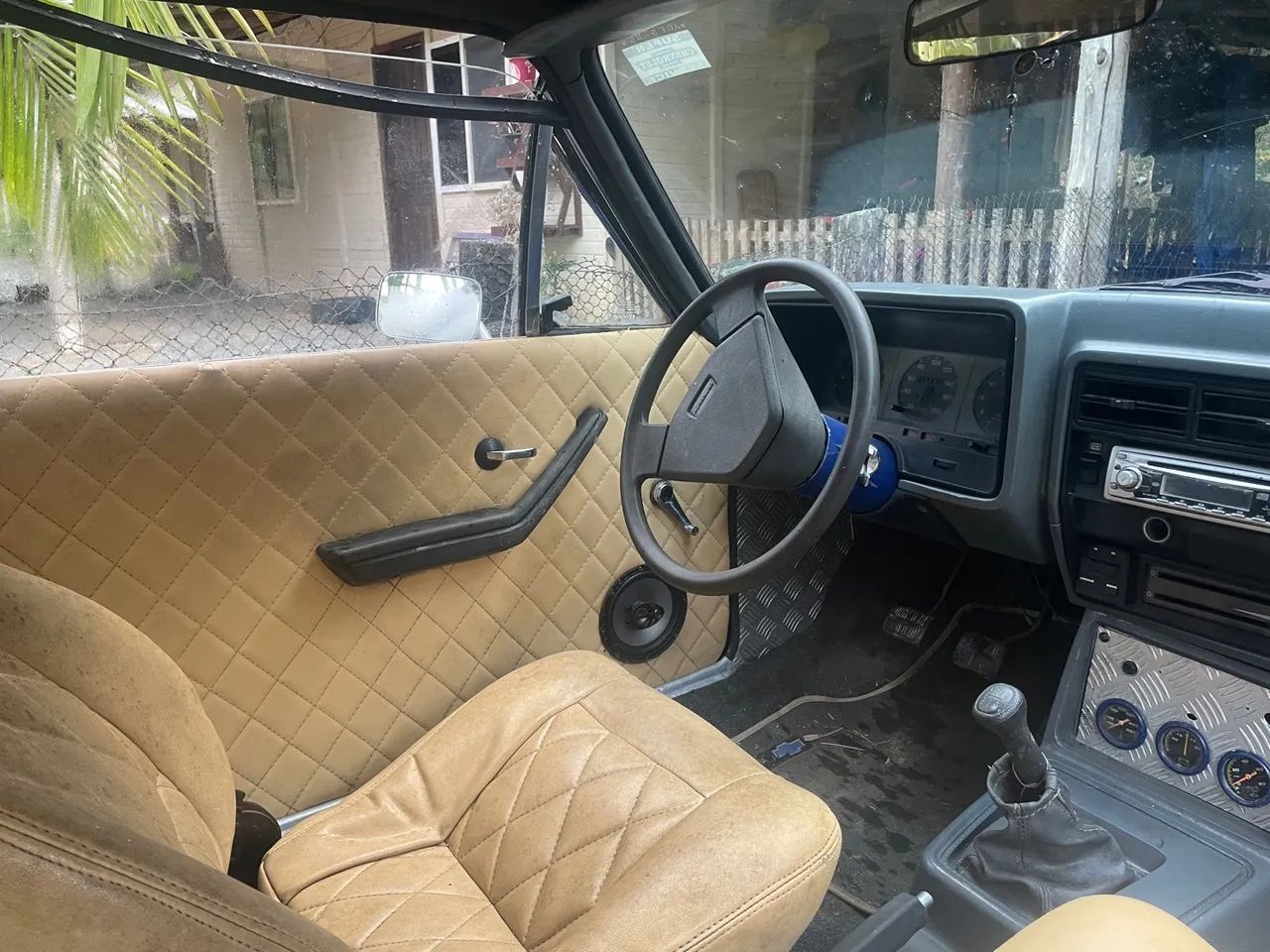 Opala 1984