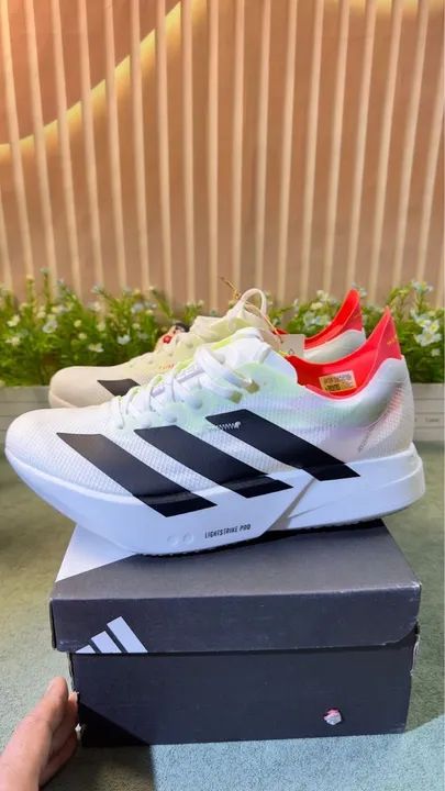 Adizero Pro 4 - usado 1x - Foto 4