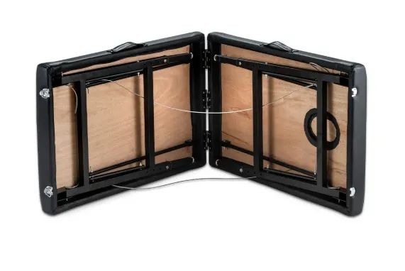 Maca Maleta Premium Dobrável e Portátil até 150Kg Dellamed - Foto 3