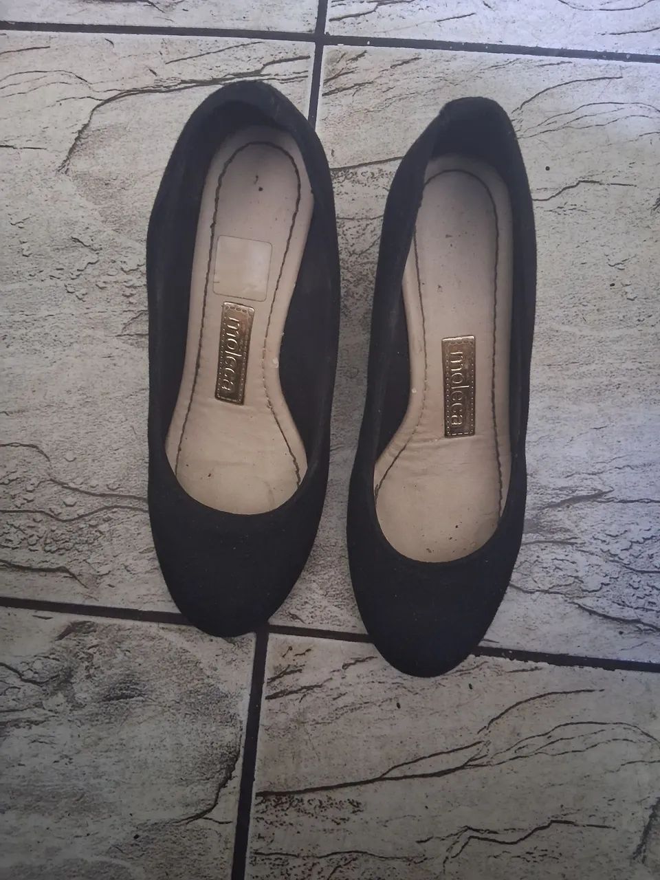 Sapato feminino  - Foto 2