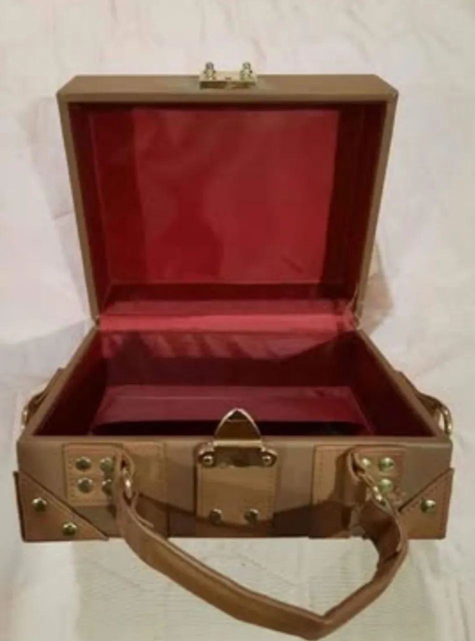 Bolsa Harry Potter Imaginarium - Foto 2
