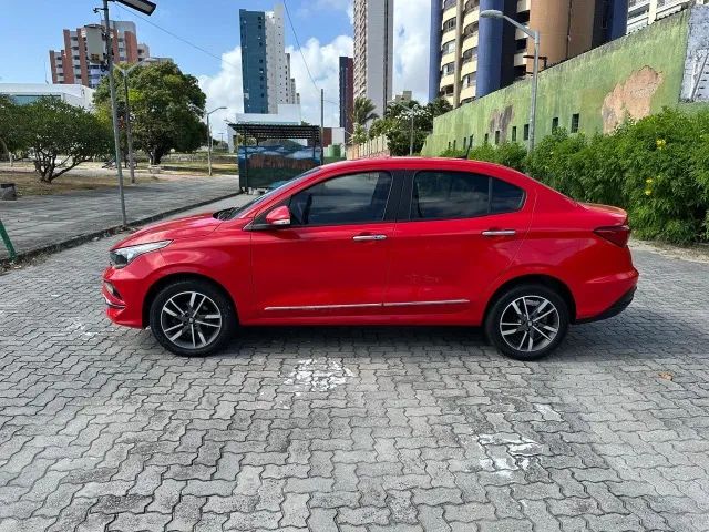 Fiat Cronos Precision 1.3 16V Flex Aut. 2023 - Foto 3