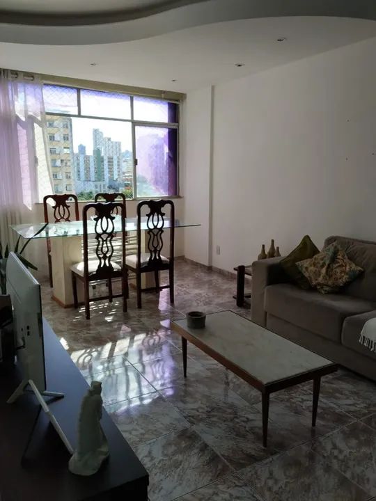 BARRIS  - 3/4- 1 SUITE -CONTATO=MENSAGEM - Foto 3