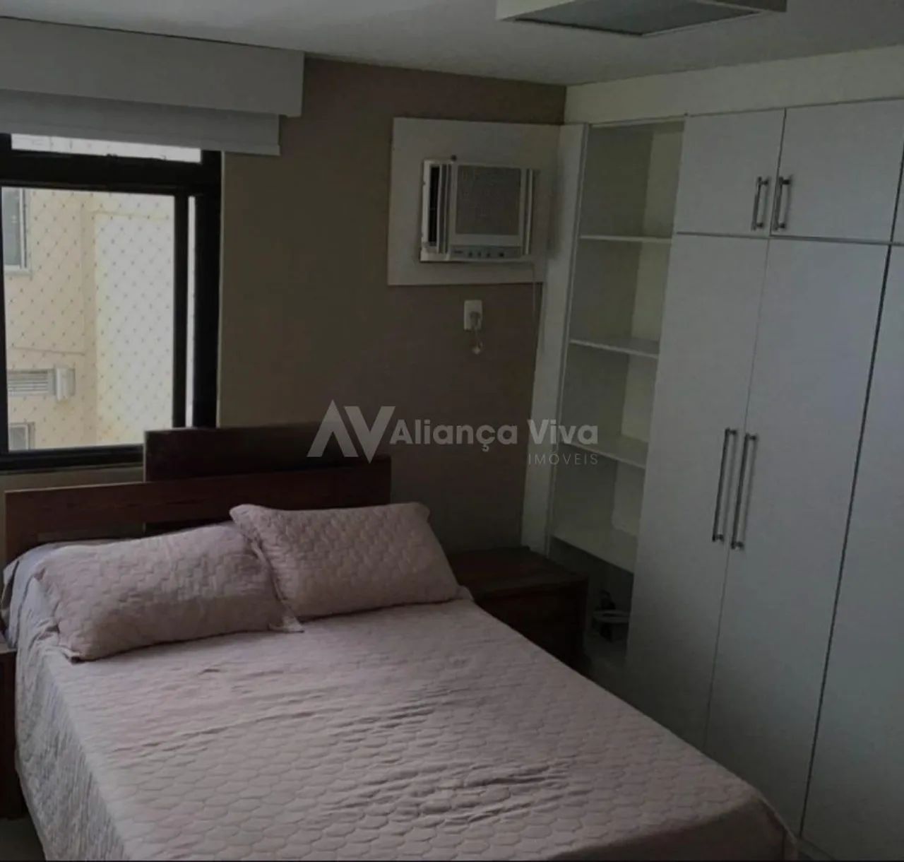 Copacabana | Apartamento 3 quartos, sendo 2 suites - Foto 5