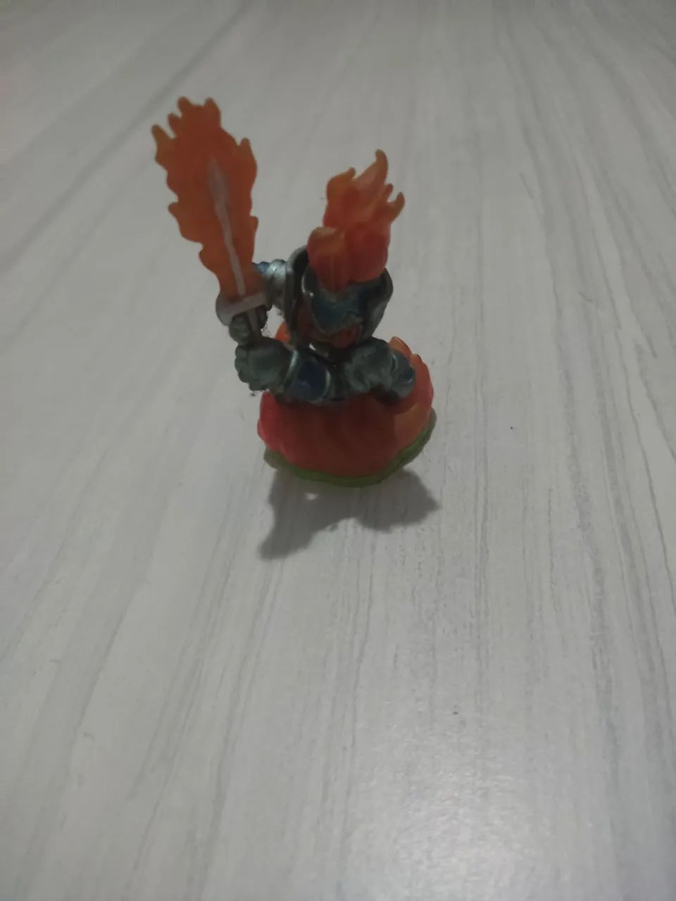 Boneco Skylanders - Ignitor