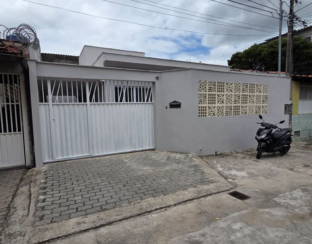 Foto - Serra - Valparaíso