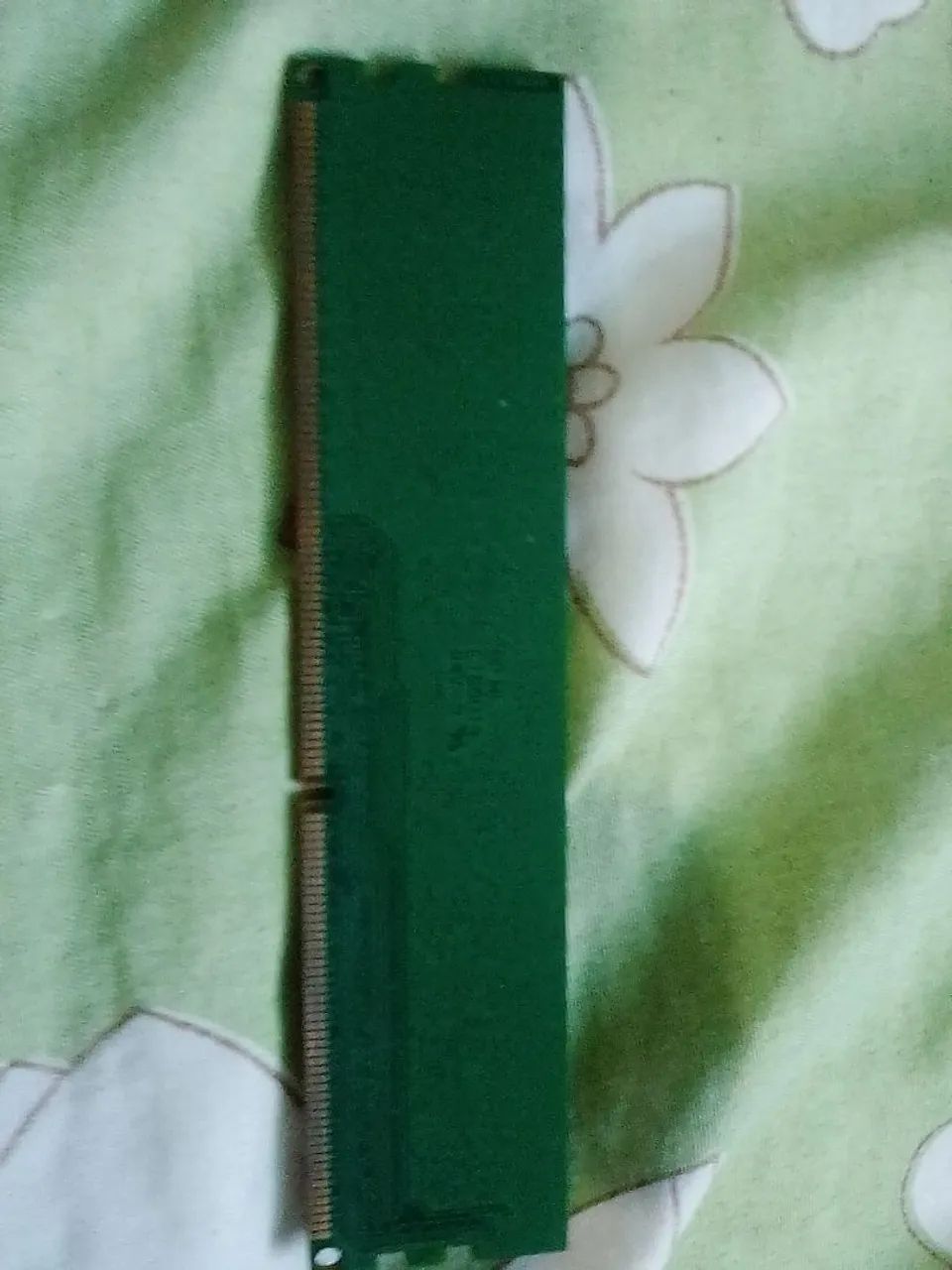 Memória RAM Apacer 4GB DDR3 10600 CL9 - Foto 2