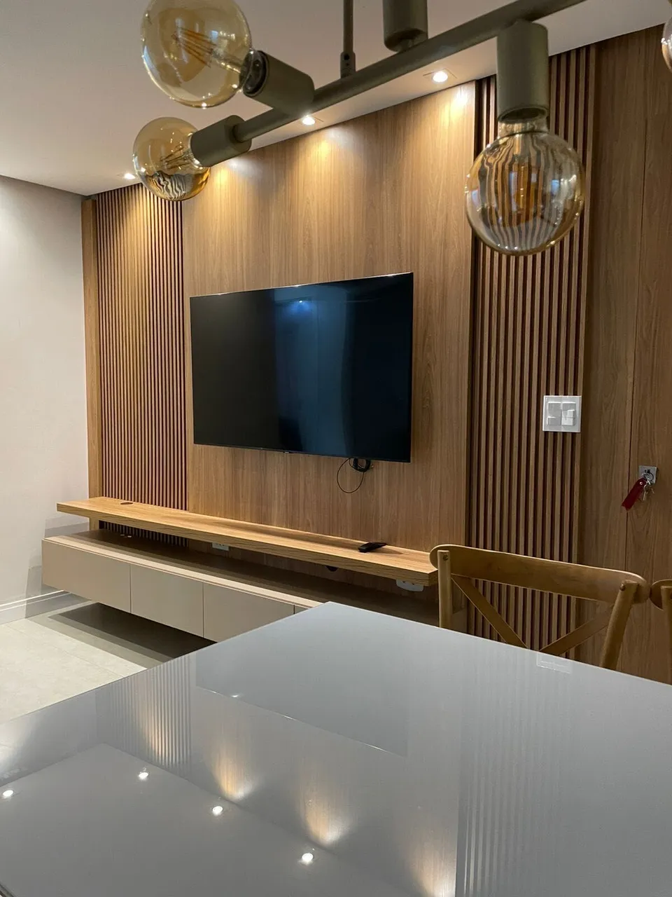 Apartamento para alugar em Imperatriz/MA