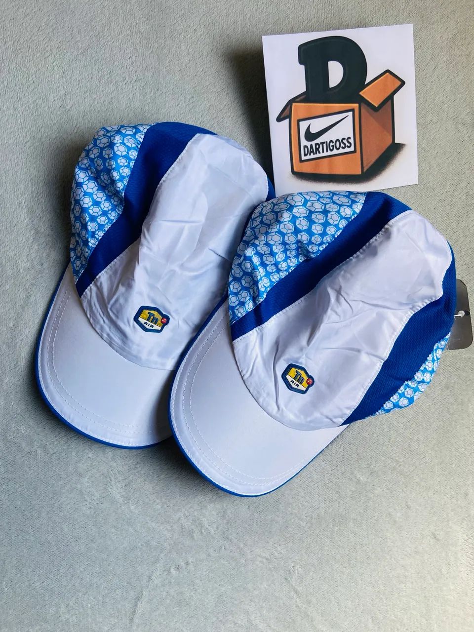 BONÉ NIKE TN VINTAGE