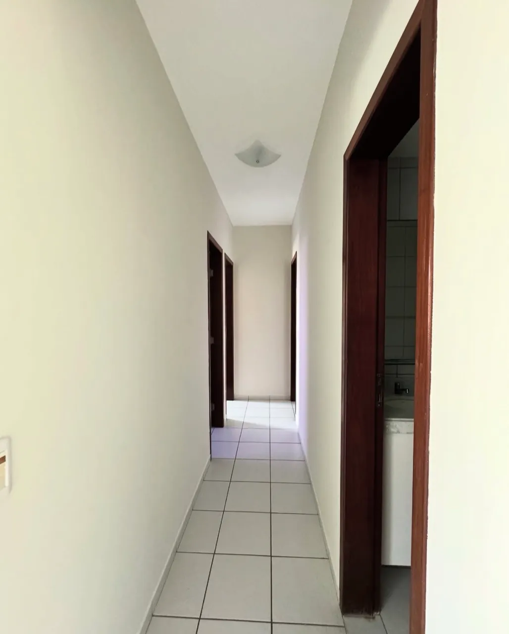 Apartamento próximo a maternidade januario cicco
