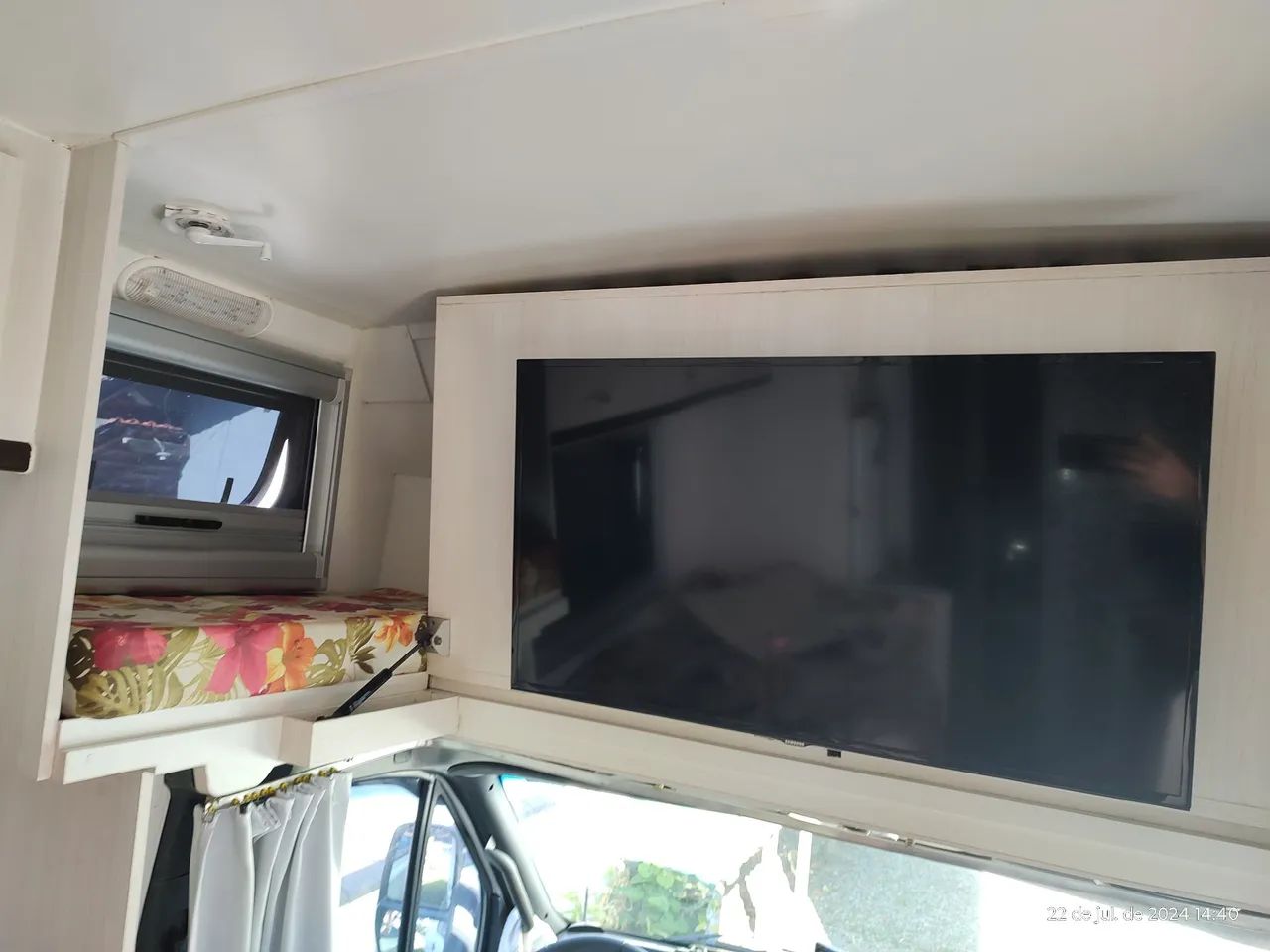 Iveco Daily Montagem 2022 - Foto 3