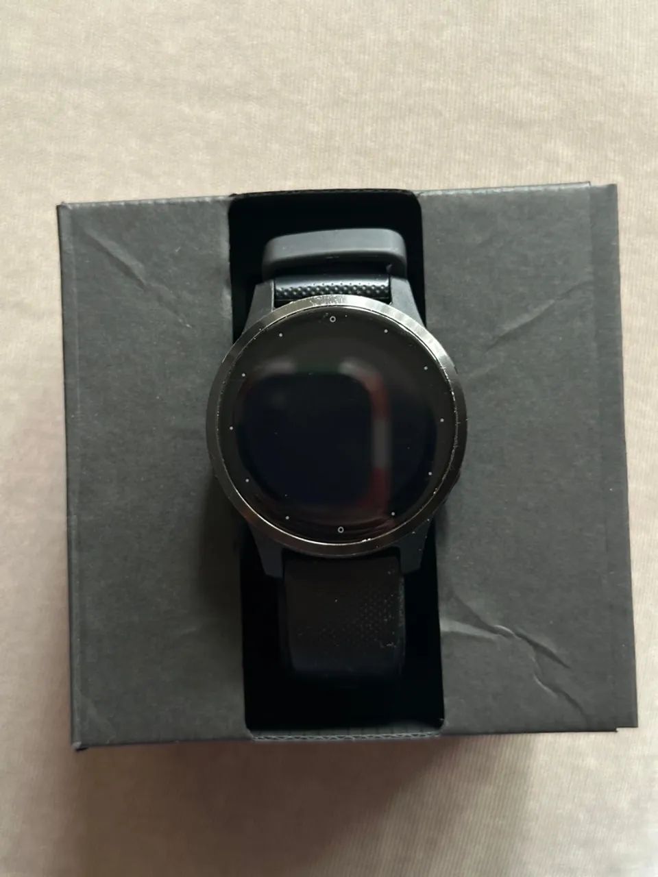Relógio Garmin Vivoactive 4s - Foto 2
