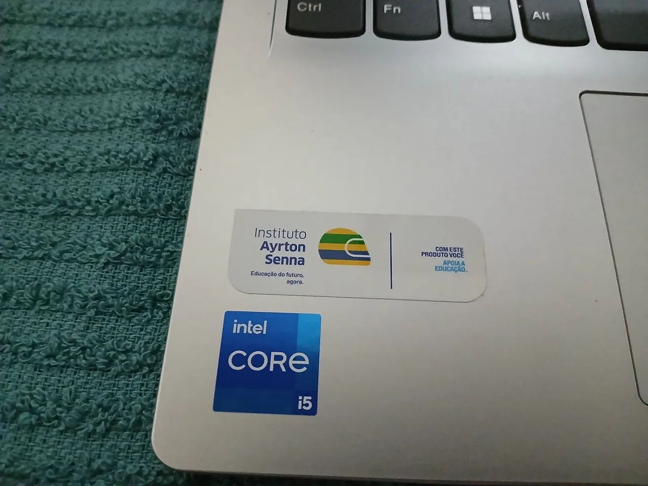 Notebook lenovo  - Foto 4