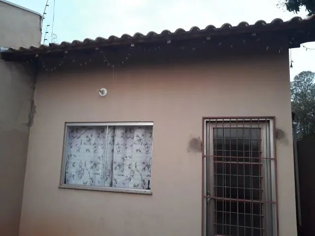 Foto - Campo Grande - Jardim Centro Oeste