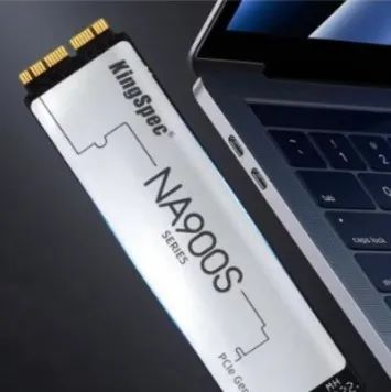 SSD M.2 Nvme 256gb // 512gb Para MacBook Air 1466... *Entrego*Parcelo - Foto 2