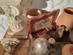 antiguidades - Foto 4
