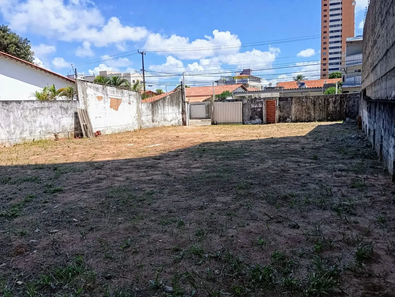 Imóvel para venda com 480 metros quadrados em Ponta Negra - Natal - RN