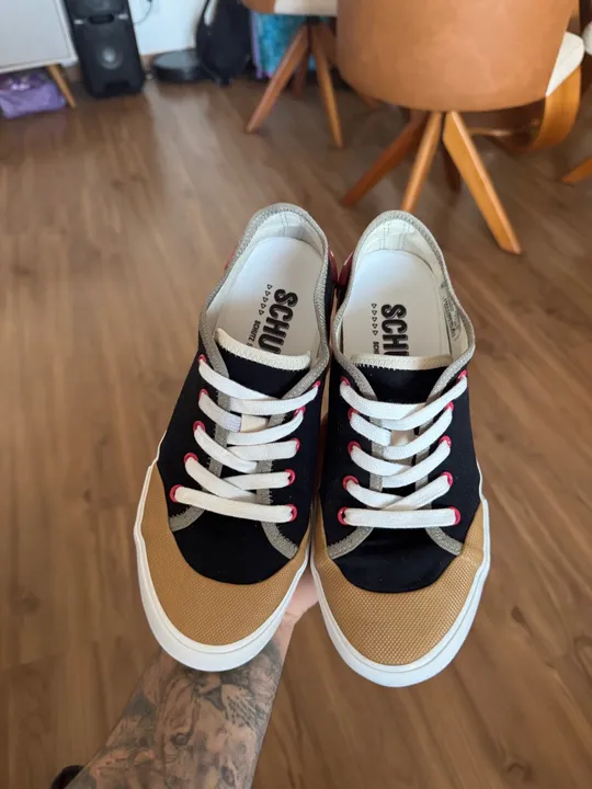 Tênis Schutz TAM: 38