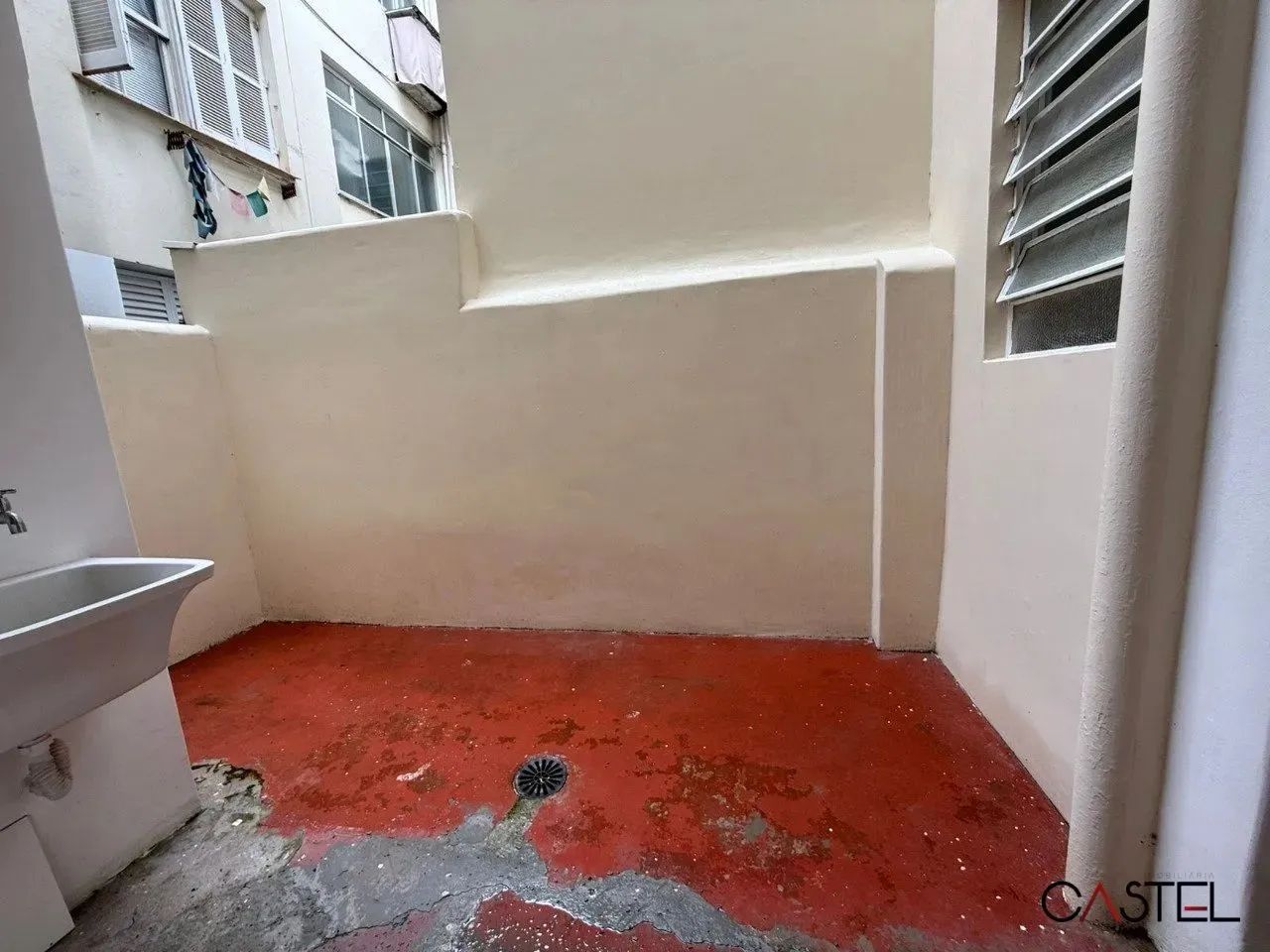 Aluguel de apartamento de 3 quartos - menino deus - Foto 3