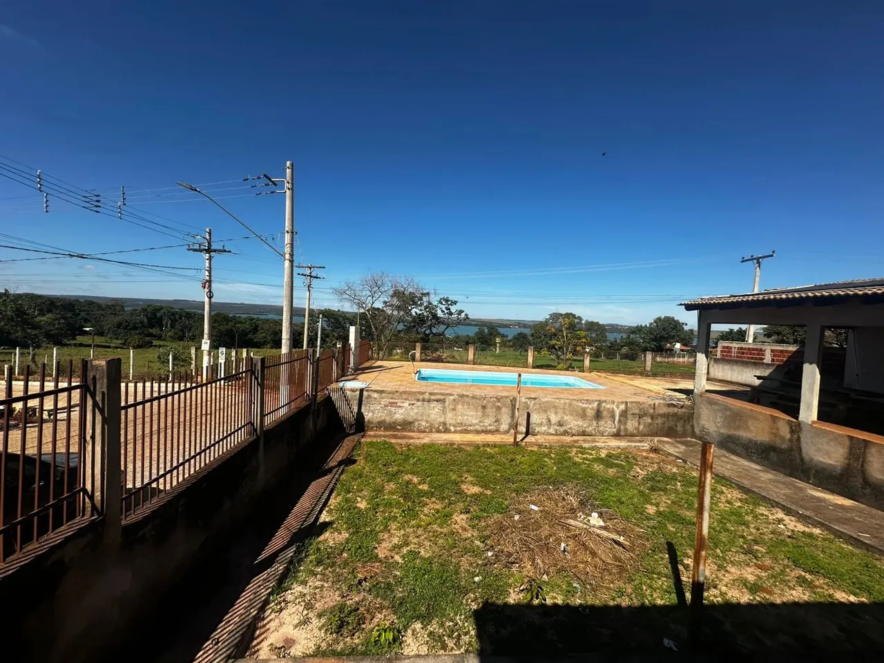 " SUA CASA Corumba 4 Leia a Descrição ]