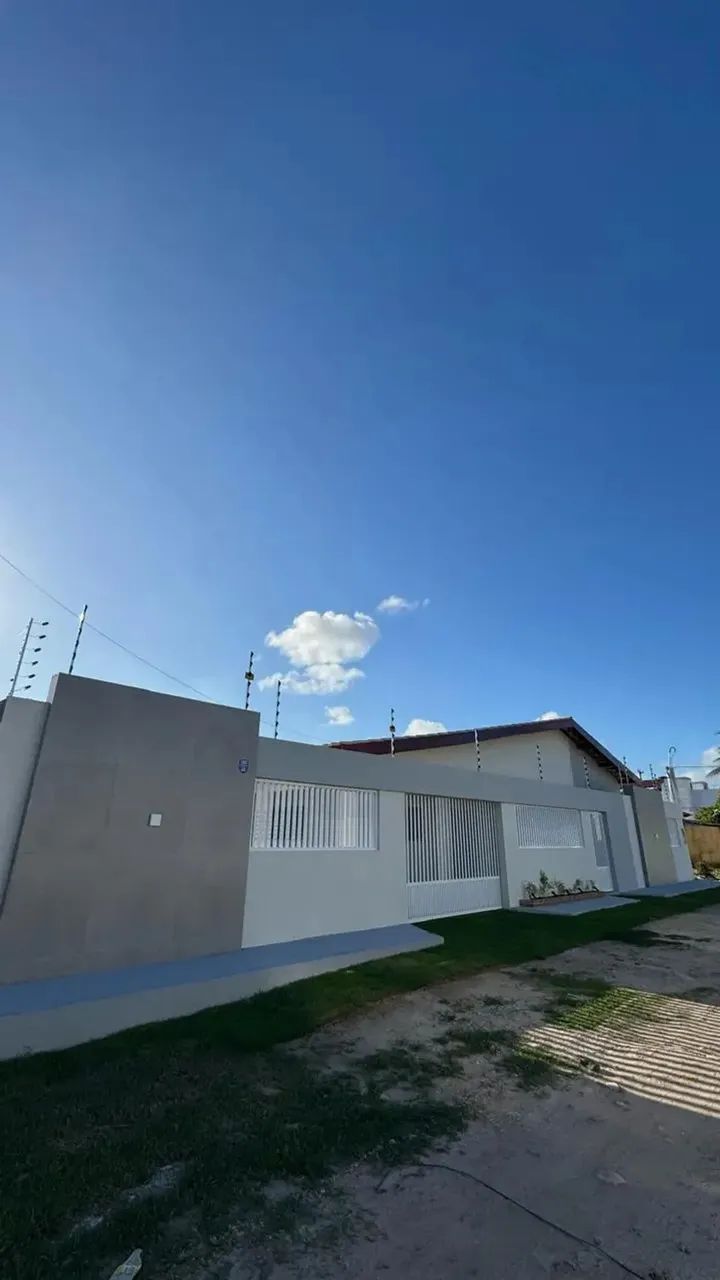 Imóvel para venda possui 300 metros quadrados com 3 quartos em Centro - Tamandaré - PE - Foto 6