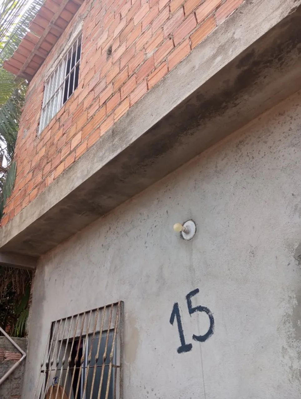 Casa duplex na Alonso Costa. 60 mil
