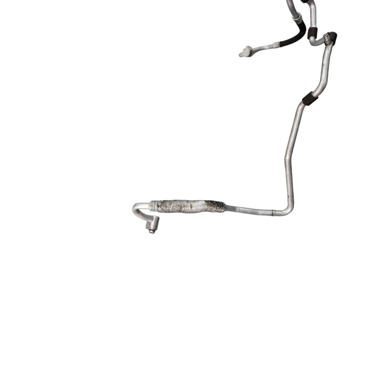 Mangueira Ar Condicionado Volkswagen Passat B6 2006 A 2010 - Foto 6