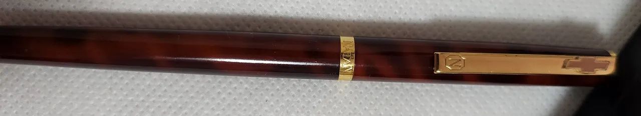 Caneta Natan - Brinde Chevrolet - Foto 4