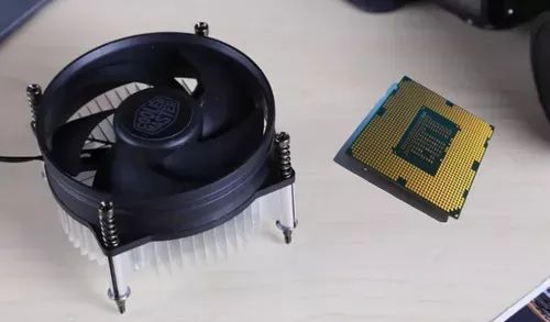 Processador Intel Core i3-3220 3.3Ghz LGA 155 + Brinde