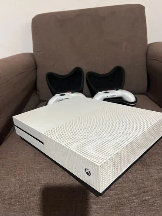 Xbox one s 1 T - Foto 4