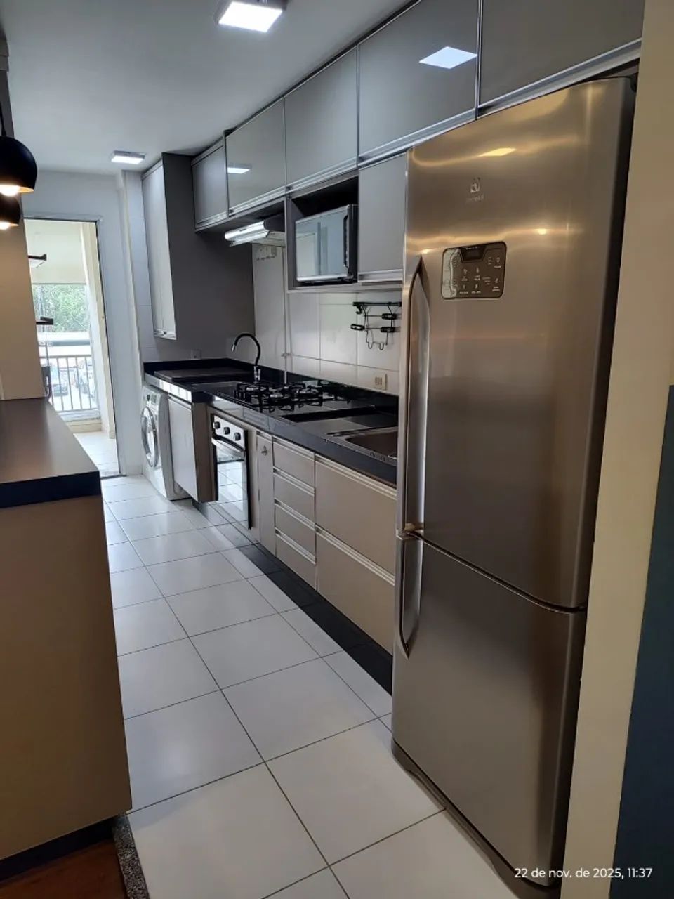 Foto - Paulínia - Parque Brasil 500